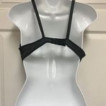 Third Love Black 24/7 Lace Contour Uplift Plunge Bra Photo 7