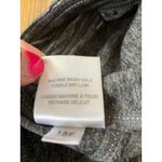 Kuhl Stretch Straight Leg Pant 5 Pocket Heathered Black Womens Size 14S Photo 4