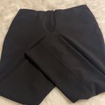 EXPRESS  Black Boot High Rise Tailored Pants size XL excellent condition Photo 9