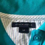 Tommy Hilfiger  Polo Shirt S/P Photo 2