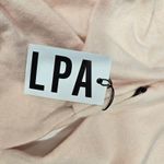 LPA  Ayla Top in Light Blush Small Photo 4