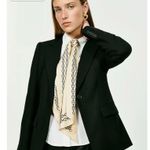 J.CREW Helena Blazer in Wool Photo 0