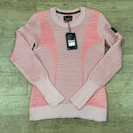 Under Armour New  UA IntelliKnit Phantom 2.0 Crew Shirt 1354394 Women’s XS Photo 0