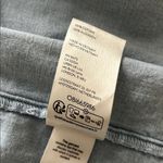 We The Free  Light Blue Denim Tied Short Sleeve Dress Photo 6