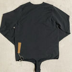 SKIMS  Long Sleeve Bodysuit 2X  Photo 2