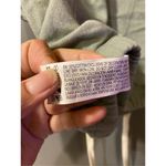 Forever 21  Twill Zip Up Hooded Jacket Size Small Photo 6