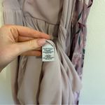 Monique Lhuillier ML  Midsummer Sleeveless Maxi Photo 10