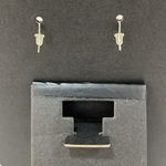 Super Cute Lightweight Beaded Earrings Yellow Photo 2