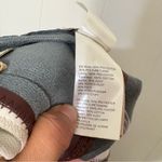 Nanushka Vinni Patchwork Vegan Leather Pants Brown Size XL LuxeTrousers Photo 11