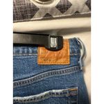 Levi's Levi Premium Denim Woman 501 S Skinny Button Fly Jeans Size 30 Photo 4