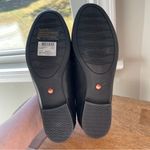 Clarks  Unstructured Un Blush Go Black Leather Penny Loafers Shoes Size 8 Photo 6