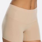 Nude Spandex Shaper Tan Size M Photo 0