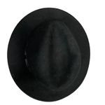 Target INDIANA Jones black wool federa unisex adult L/XL Photo 2