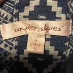 Under Skies NWOT Sleeveless Mini Dress Photo 7