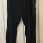 Athletic Works FINAL MARKDOWN Ladies  slacks large Photo 0