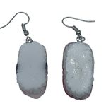 Unbranded NEW red,pink and white sushi earrings Pink Photo 4