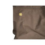 Honeylove Shapewear SuperPower Short, Black/Nude, Size 2X Black Photo 4