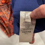 Free People  sexy deep v neck drawstring wasit boho Teegan mini dress pockets XS Photo 4