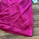Revolve NWT Significant Other Darcy Raspberry Mini Dress Photo 7