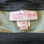 Isabel Maternity By Ingrid & Isabel Midi Short Black Size undefined Photo 2