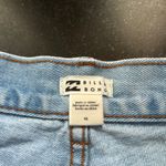 Billabong Jean Shorts Photo 5