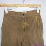 Madewell  The Perfect Vintage‎ Straight Workwear Pant, 25 Photo 5