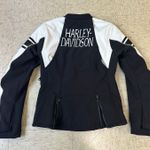 Harley Davidson Harley-Davidson Biker Jacket Photo 0