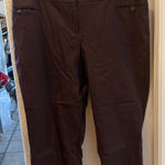 Lane Bryant FINAL MARKDOWN  capris 20 Photo 0