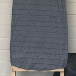 LuLaRoe Like new  Maria xs dark grey tshirt dress Photo 3