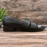 Munro NEW | Naomi Slip-On Sandal Black Size 8M Photo 2