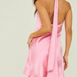 Altar'd State Altered state pink dress  Photo 1