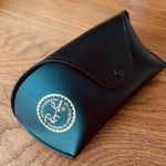 Ray-Ban NEW Aviator Sunglasses & Case Photo 5