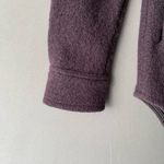 Wilfred Artizia  Free‎ sz XXS 100% Marino Wool button down coat jacket NWOT Photo 3