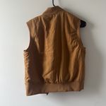 Lululemon athletica Non-Stop Bomber Vest - Bold Beige 8 Photo 4