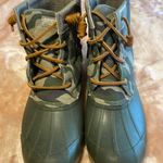 Sperry Camo Duck Boots Photo 0