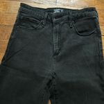 Abercrombie & Fitch  Black jeans, size 26/2 Photo 1