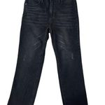 BP Nordstrom Black Jeans size 32 or size 12/14 excellent condition Photo 0