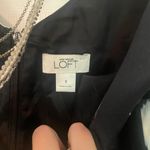 Loft Ann Taylor Floral V-Neck Dress Photo 2