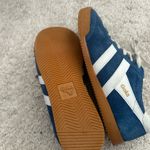 Gola Sneakers Blue Size 7 Photo 2