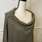 We The Free  Cowl Neck Long Sleeve Sweater XS Photo 5