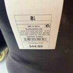 A New Day Jaz Ball Heel Stretch Ankle Boots with Memory Foam Insole Black 8.5M Photo 6