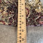 Vintage Y2K MSK Zip Front Jacket Womens Large Pink Romantic Coquette Fairy Photo 13