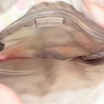 Kipling  Katie Floral Crossbody Triple Zip Bright Colorful Dopamine‎ Dressing Bag Photo 2