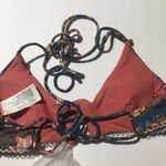 TAVIK Floral Bikini Swim Set XS Photo 10