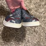 Nike OluKai Pehuea Print Slip On Shoes Size 9 Photo 3