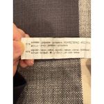 ZARA  Ribbed Knit High Waist Flare Pants Pink Stretch Size Medium Boho Bohemian Photo 7