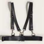 Harness Suspender Belt New Photo 4