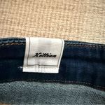 Frank & Eileen Killian Crop Flare Jeans in Medium Wash Size 25 NWT Photo 6