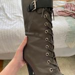 Michael Kors MK Boots Photo 4