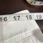 White House | Black Market White Shorts Sz 14 | Resort Ready, Boss Babe Approved Photo 5